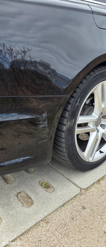 Audi A6 Avant 2.0 TDI Ultra DPF S tronic - 31