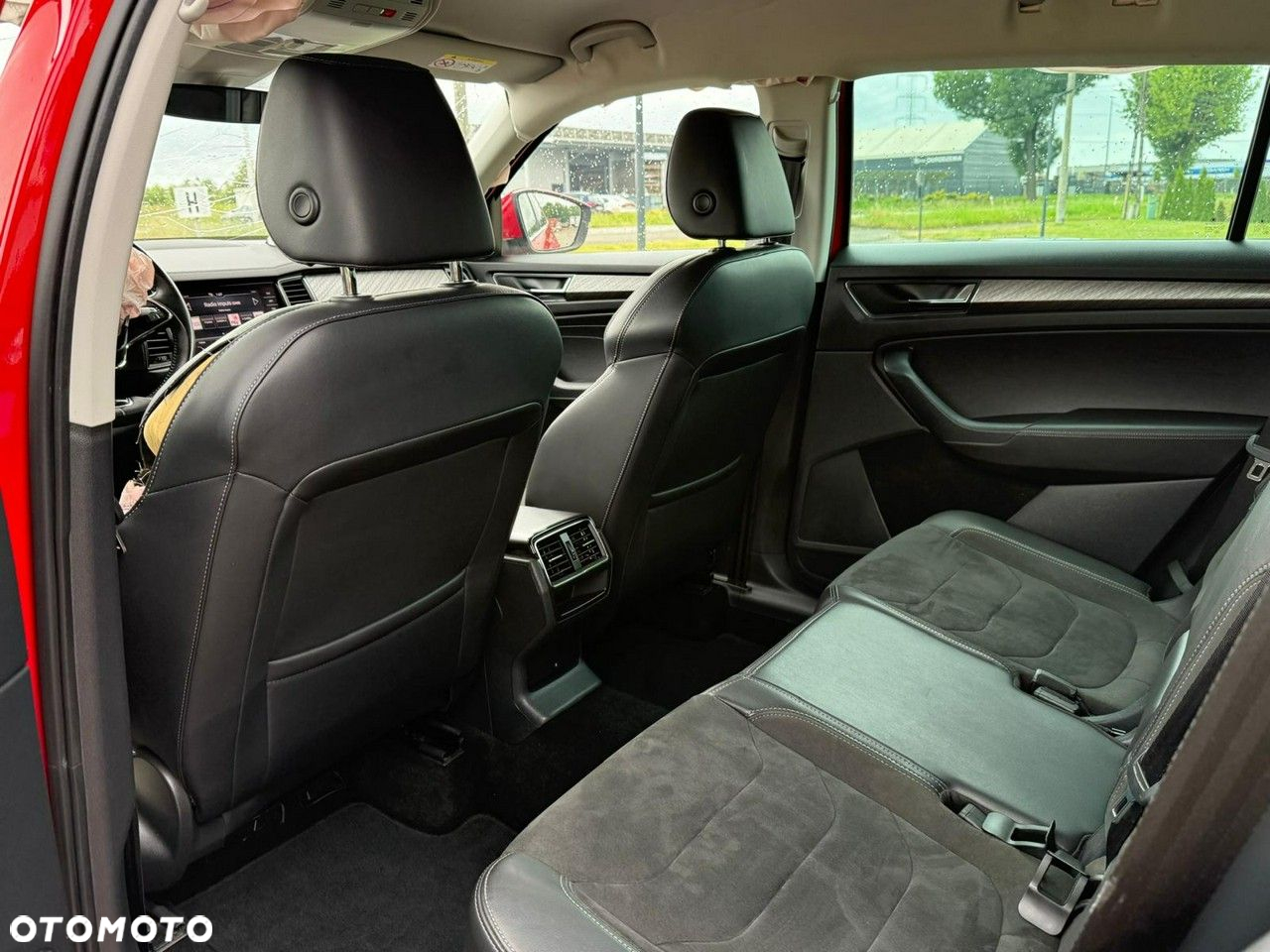 Skoda Kodiaq 2.0 TSI 4x4 Style DSG - 12