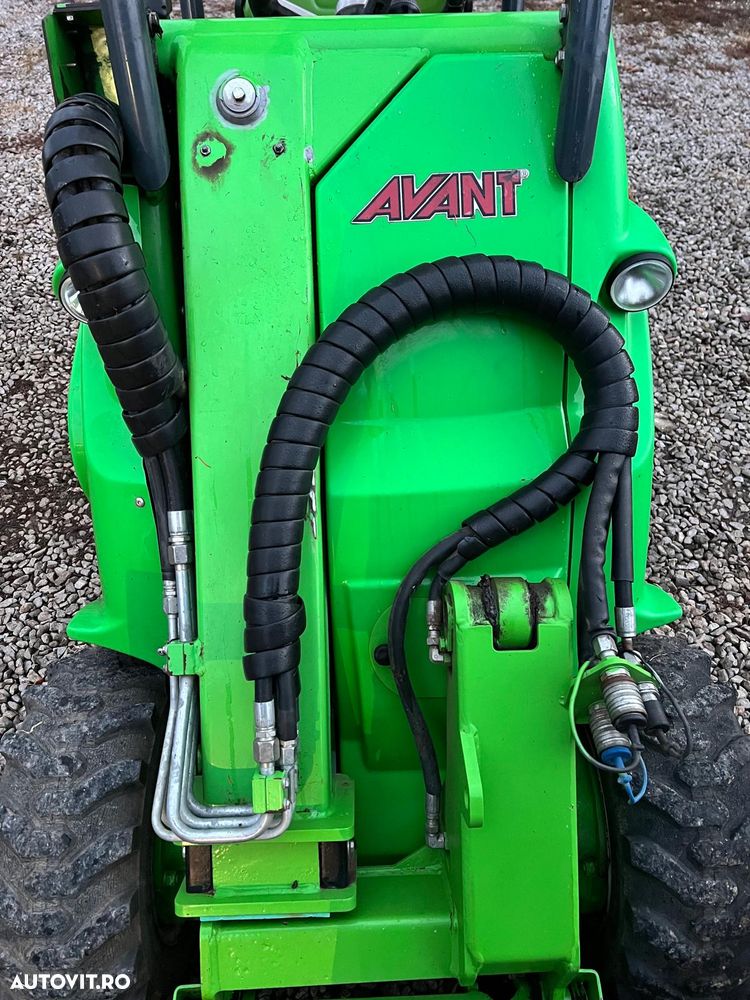 AVANT 423 - 6