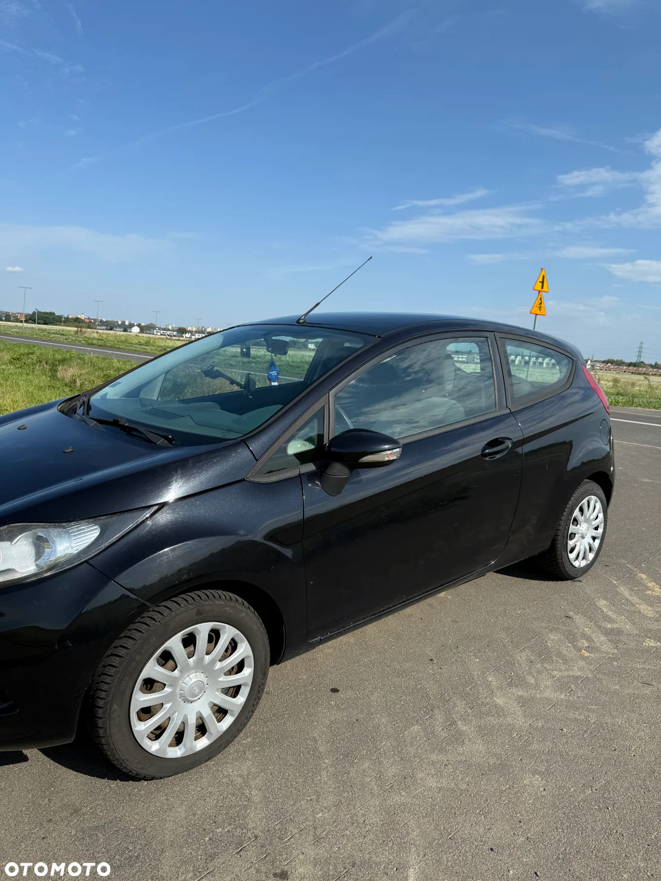 Ford Fiesta - 3