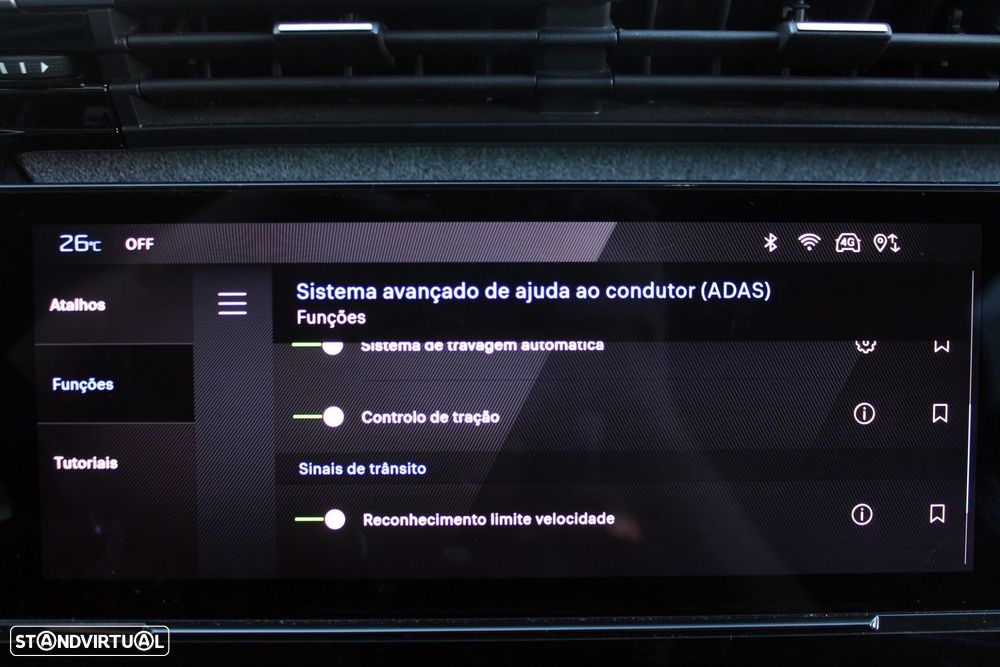 Peugeot 308 1.2 PureTech Allure EAT8 - 23