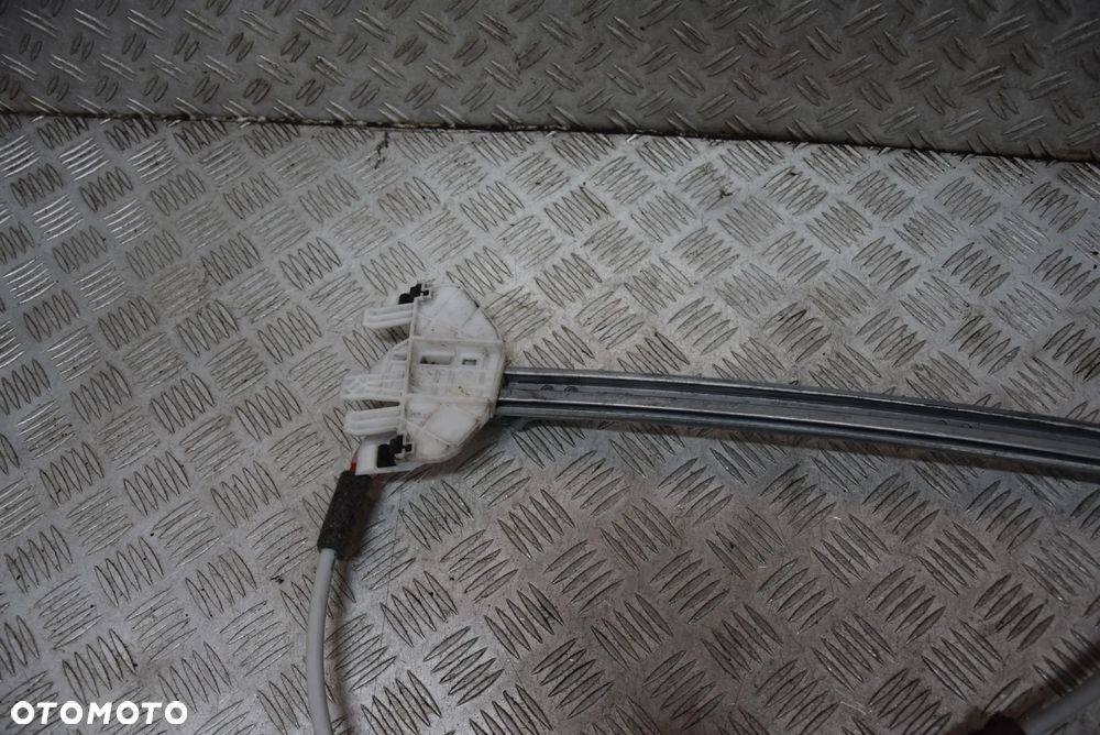 JEEP CHEROKEE KJ MECHANIZM PODNOŚNIK SZYB LEWY PRZÓD 2 PIN - 2