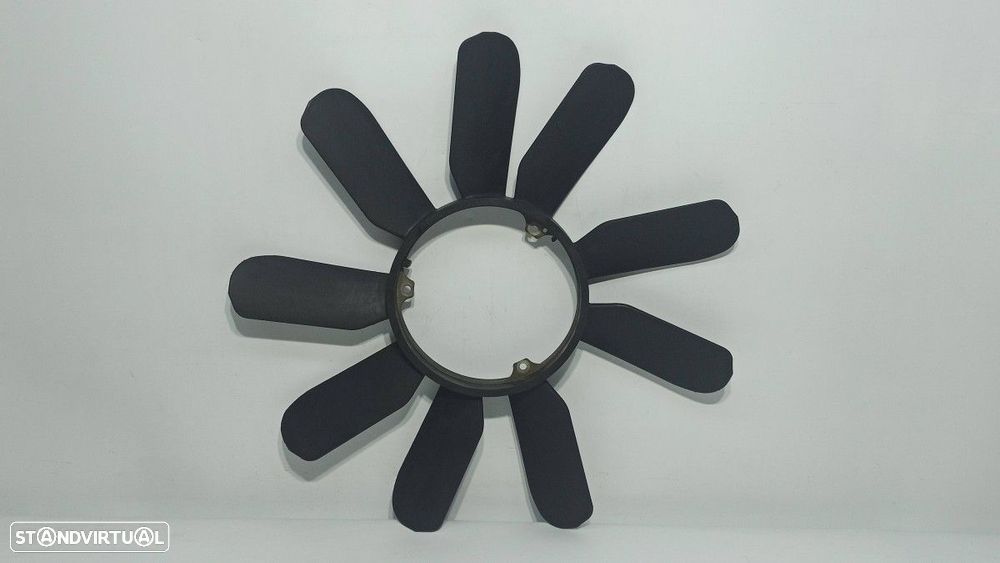VENTILADOR VISCOSO MOTOR MERCEDES CLASE M (W163) 320 (163.154) - 1