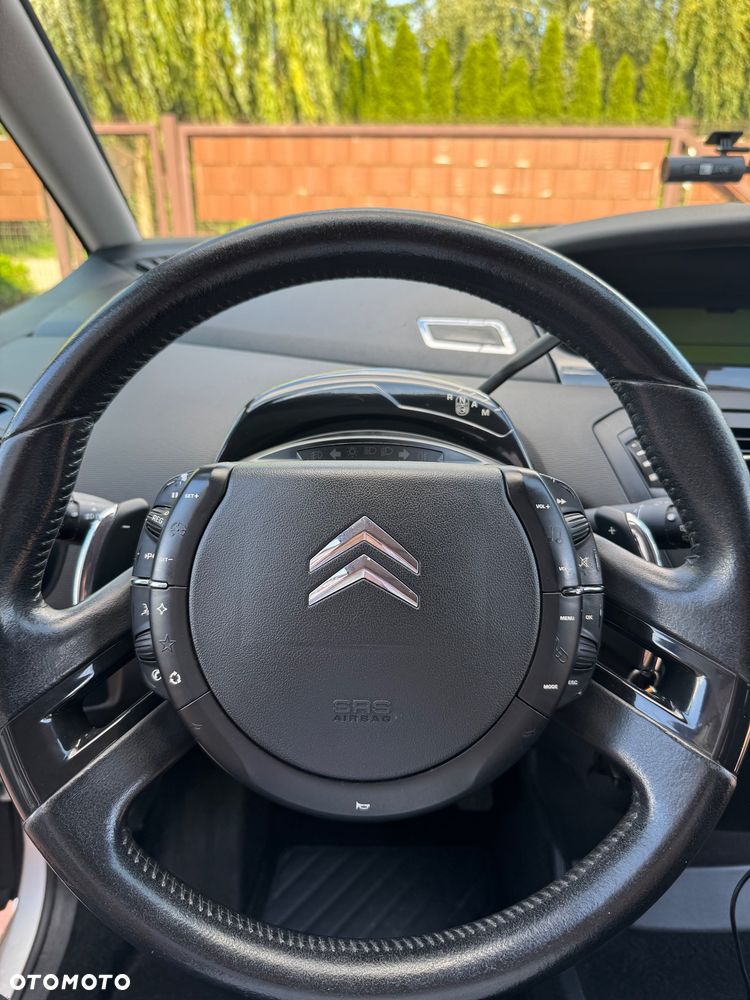 Citroën C4 Grand Picasso 2.0 HDi Impress Exclusive - 12