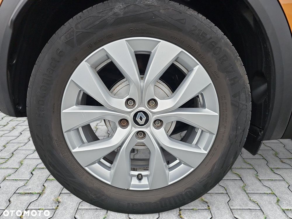 Renault Captur 1.3 TCe mHEV Intens EDC - 29