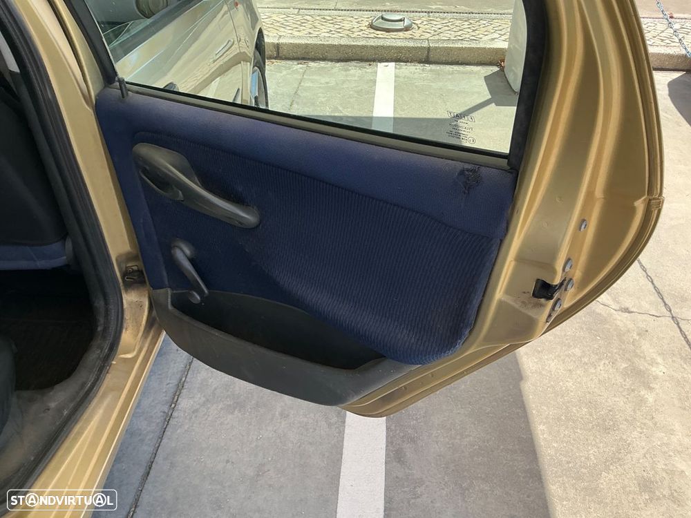 Fiat Punto - 28
