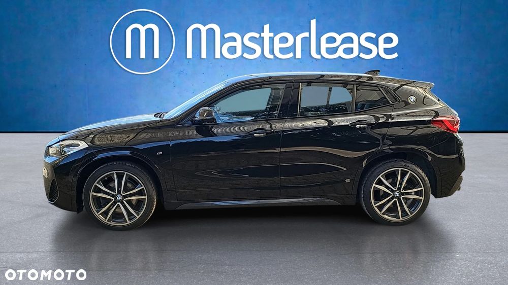 BMW X2 sDrive20i M Sport sport - 9