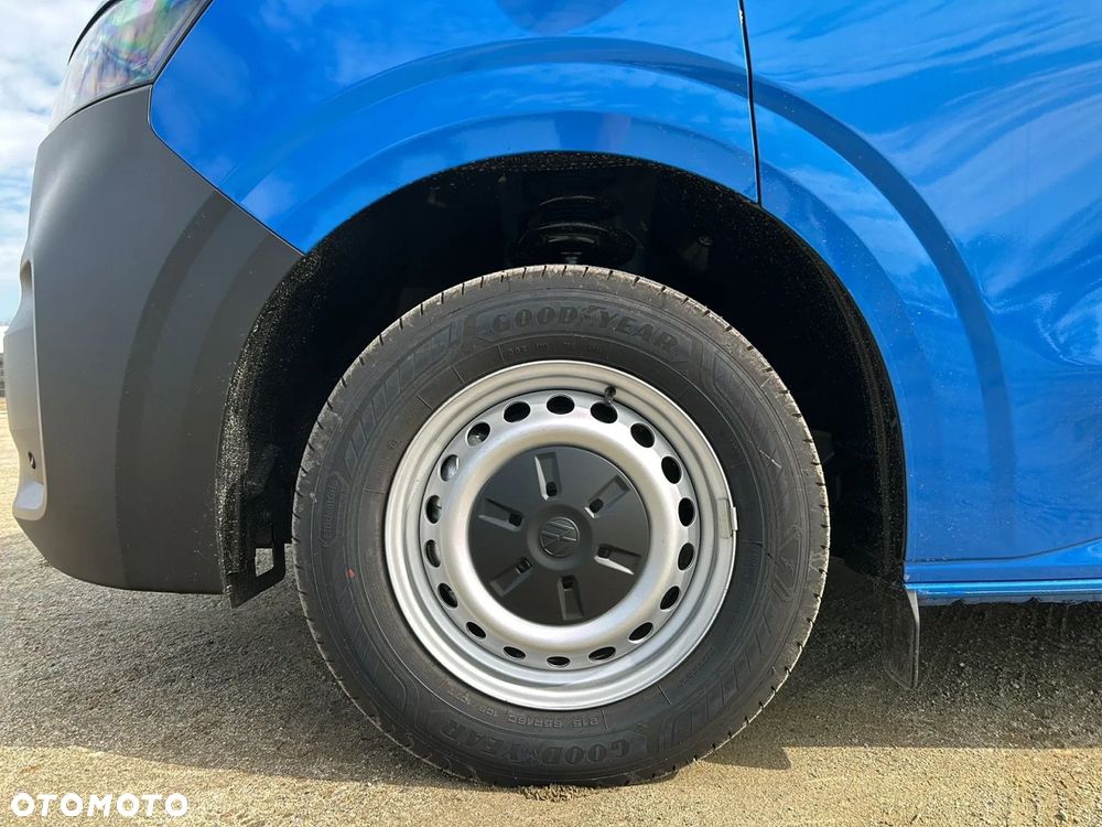 Volkswagen Transporter Furgon 2.0 TDI 170 KM automat - 21