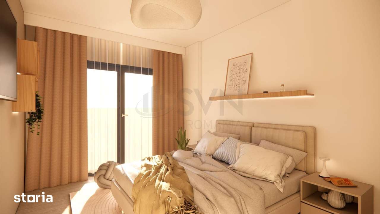Apartament 2 Camere I Iancu Nicolae I langa Padure — fotografia 1