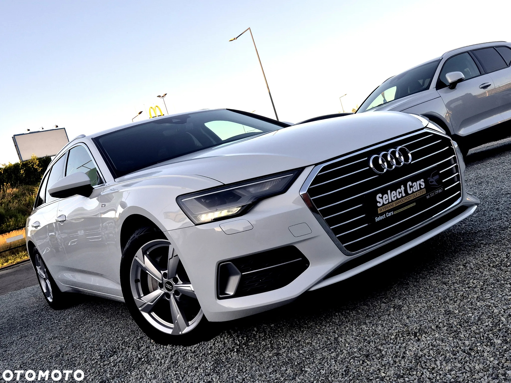 Audi A6 - 28