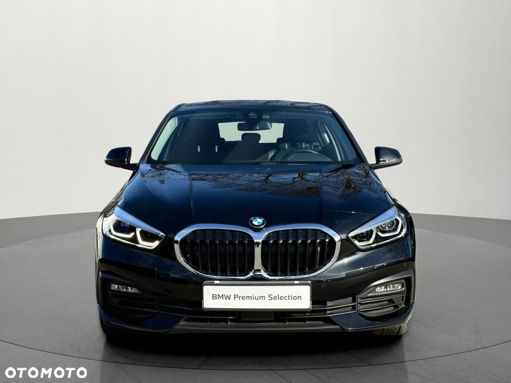 BMW Seria 1 118i Advantage - 3