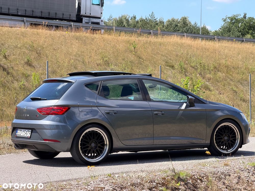 Seat Leon - 17