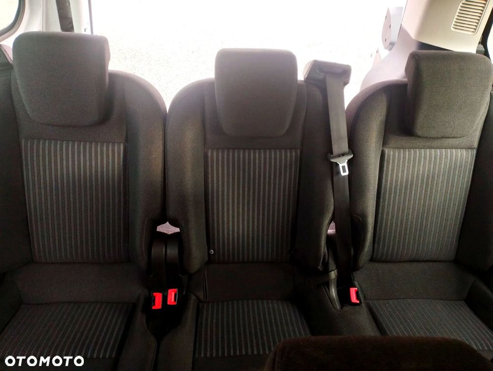 Ford Transit Custom Kombi 310 L2H1 Trend - 14