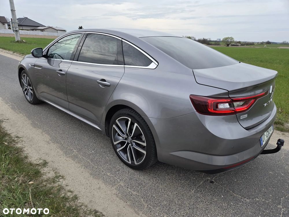 Renault Talisman ENERGY dCi 160 EDC INTENS - 4