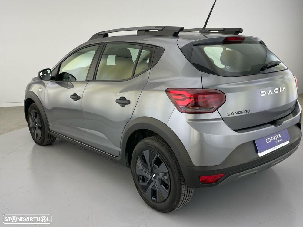 Dacia Sandero 1.0 TCe Essential - 24