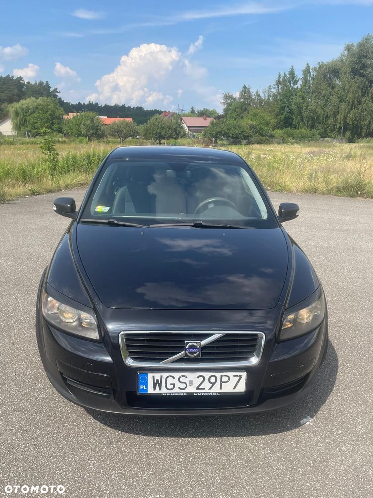 Volvo C30 1.6D - 22