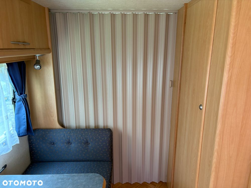 Adria UNICA 502 DK - 28