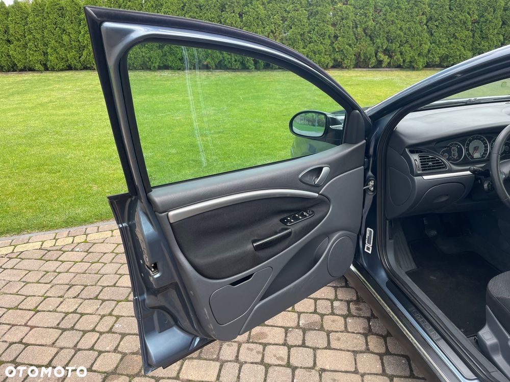 Citroën C5 - 26