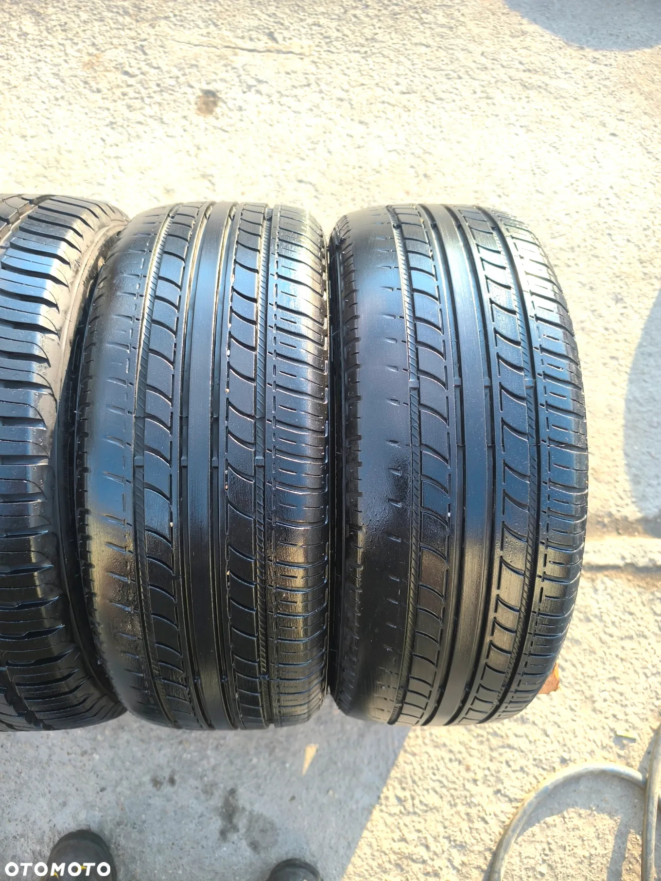 4x100 Felgi Aluminiowe Alufelgi 14 Koła Letnie Lato VW POLO LUPO UP! GOLF I II III 2 3 CADDY SCIROCCO CORRADO JETTA PASSAT B3 B4 SEAT AROSA MII IBIZA CORDOBA SKODA CITIGO FELICIA 7mm Legnica ALU-RAD 185/55 - 23