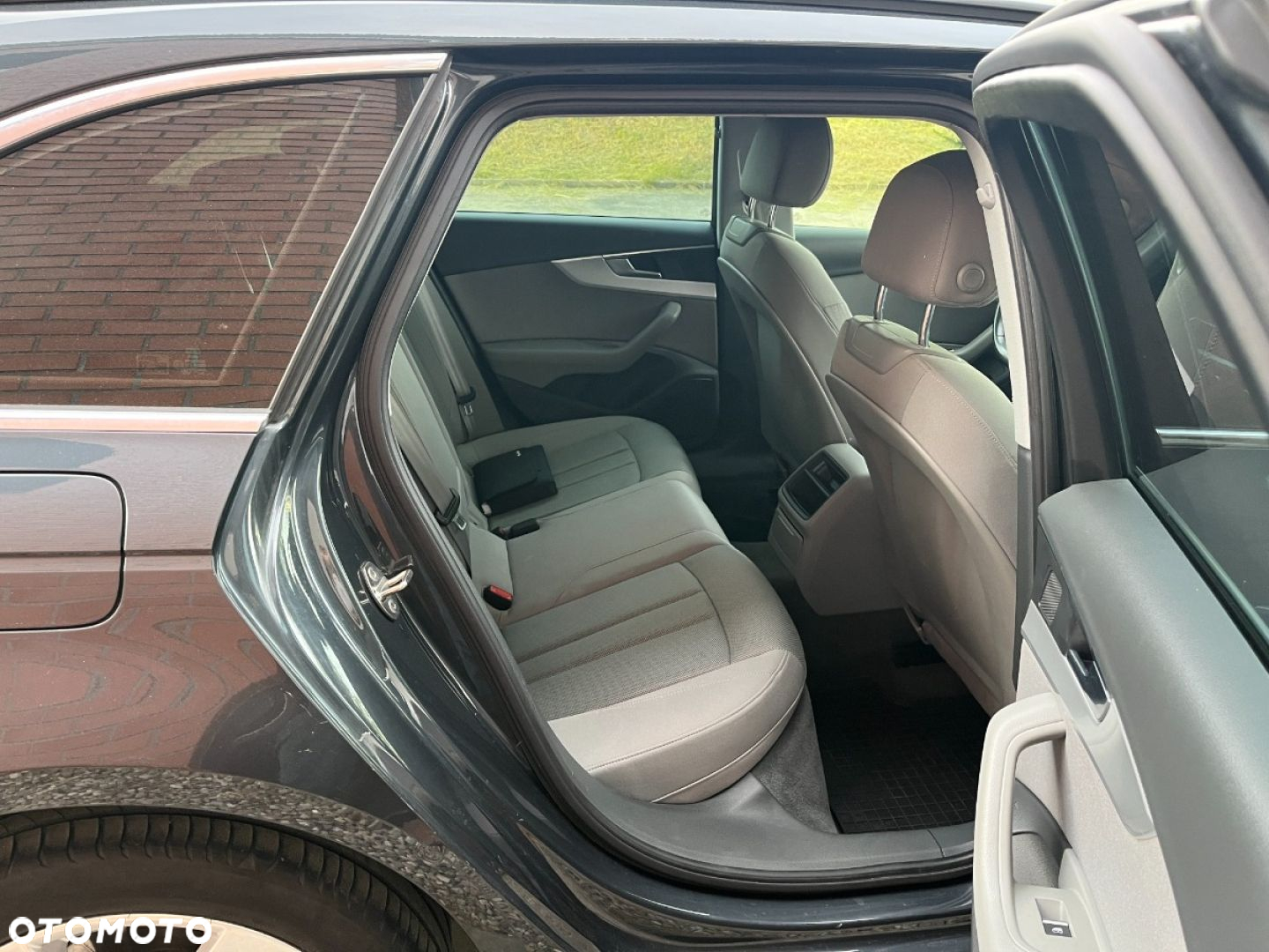 Audi A4 Avant 2.0 TDI DPF Ambition - 26