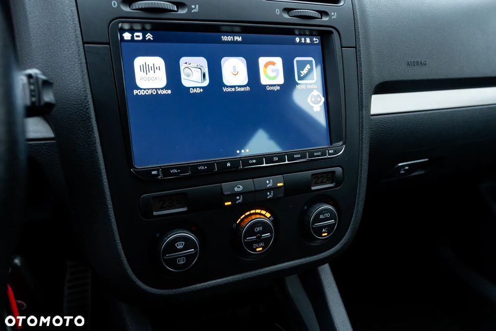 Volkswagen Golf 2.0 GTI - 39