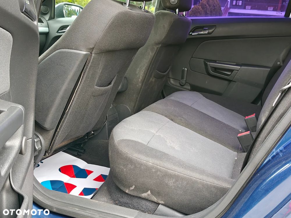 Opel Astra 1.4 Edition - 7