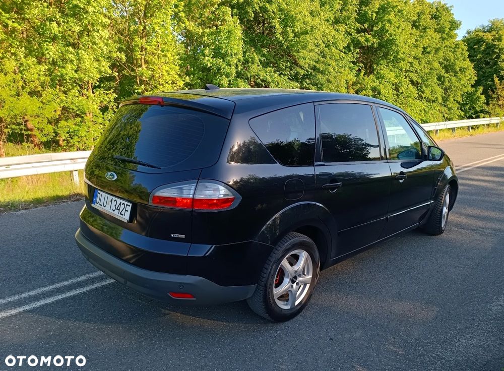 Ford S-Max 2.0 TDCi DPF Ambiente - 6