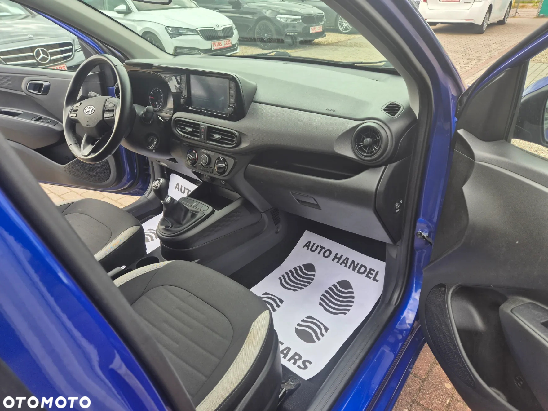 Hyundai i10 1.0 Comfort - 18