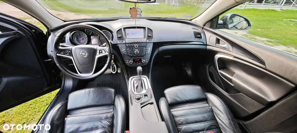 Opel Insignia 2.0 T Sport - 5