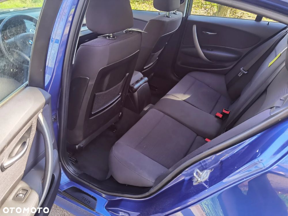 BMW Seria 1 118i Edition Lifestyle - 10