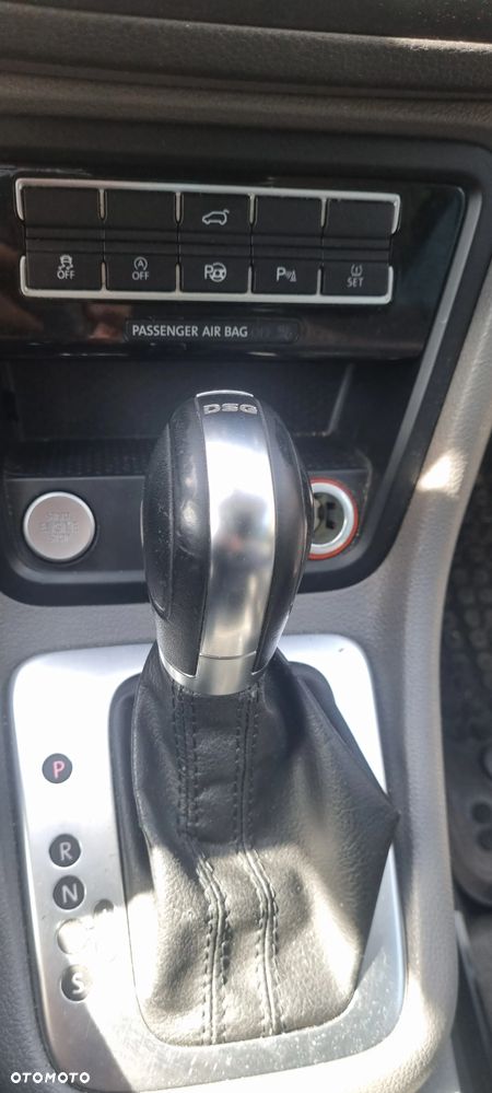 Volkswagen Sharan 2.0 TDI Highline DSG - 35