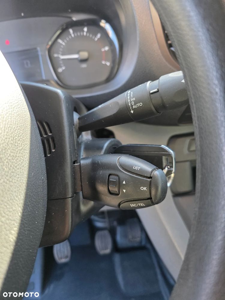 Citroën JUMPY - 24