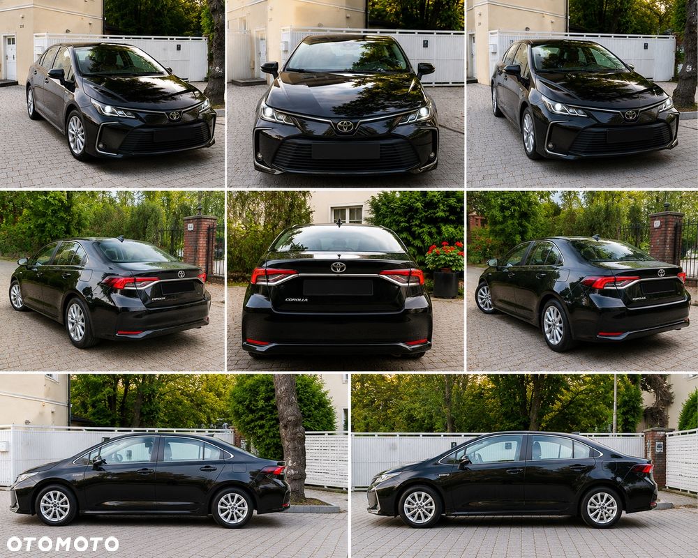 Toyota Corolla 1.5 Style - 2