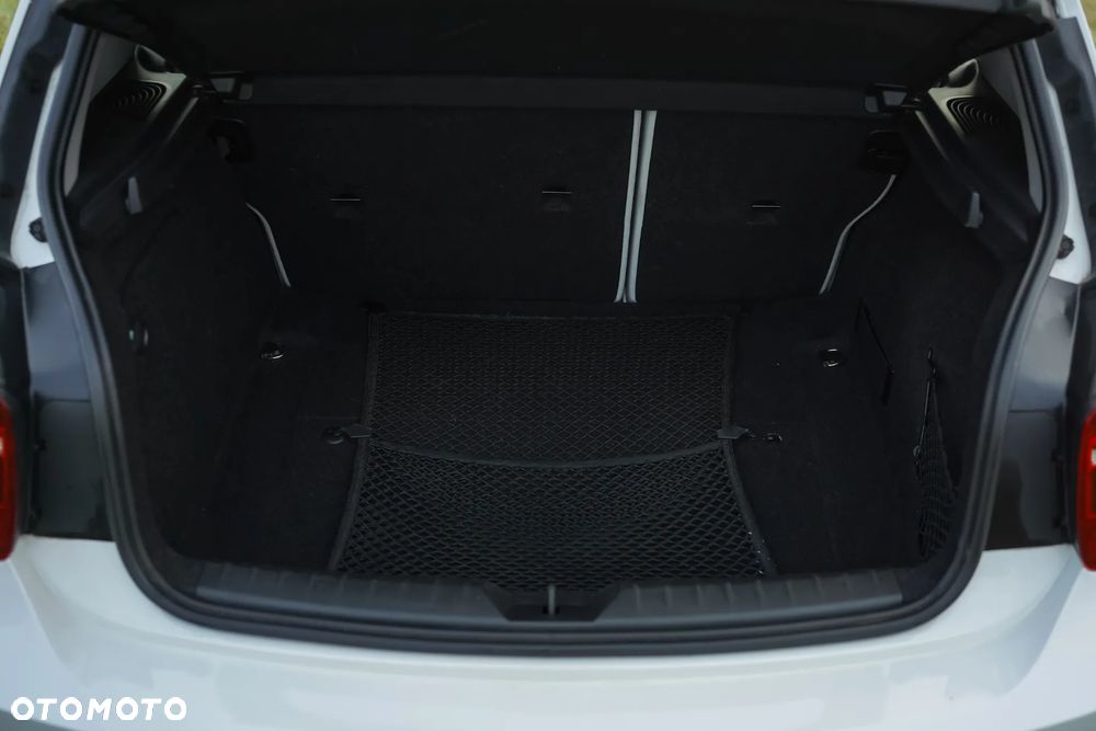 BMW Seria 1 120d Urban Line - 33