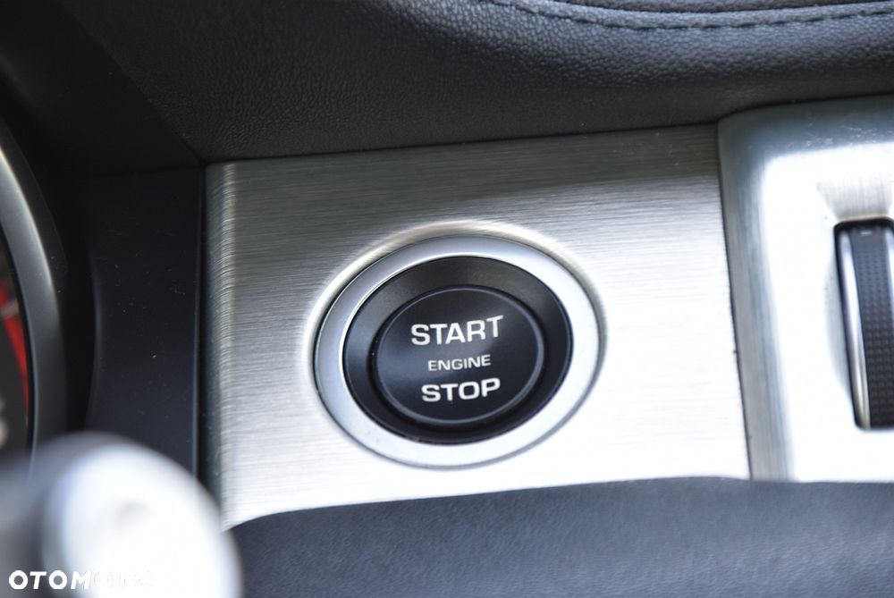 Land Rover Range Rover Evoque - 27