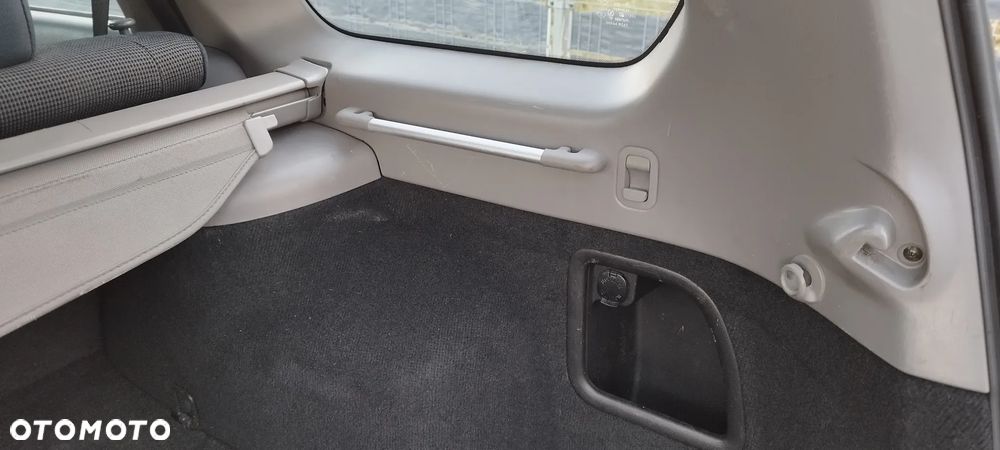 Subaru Forester - 21