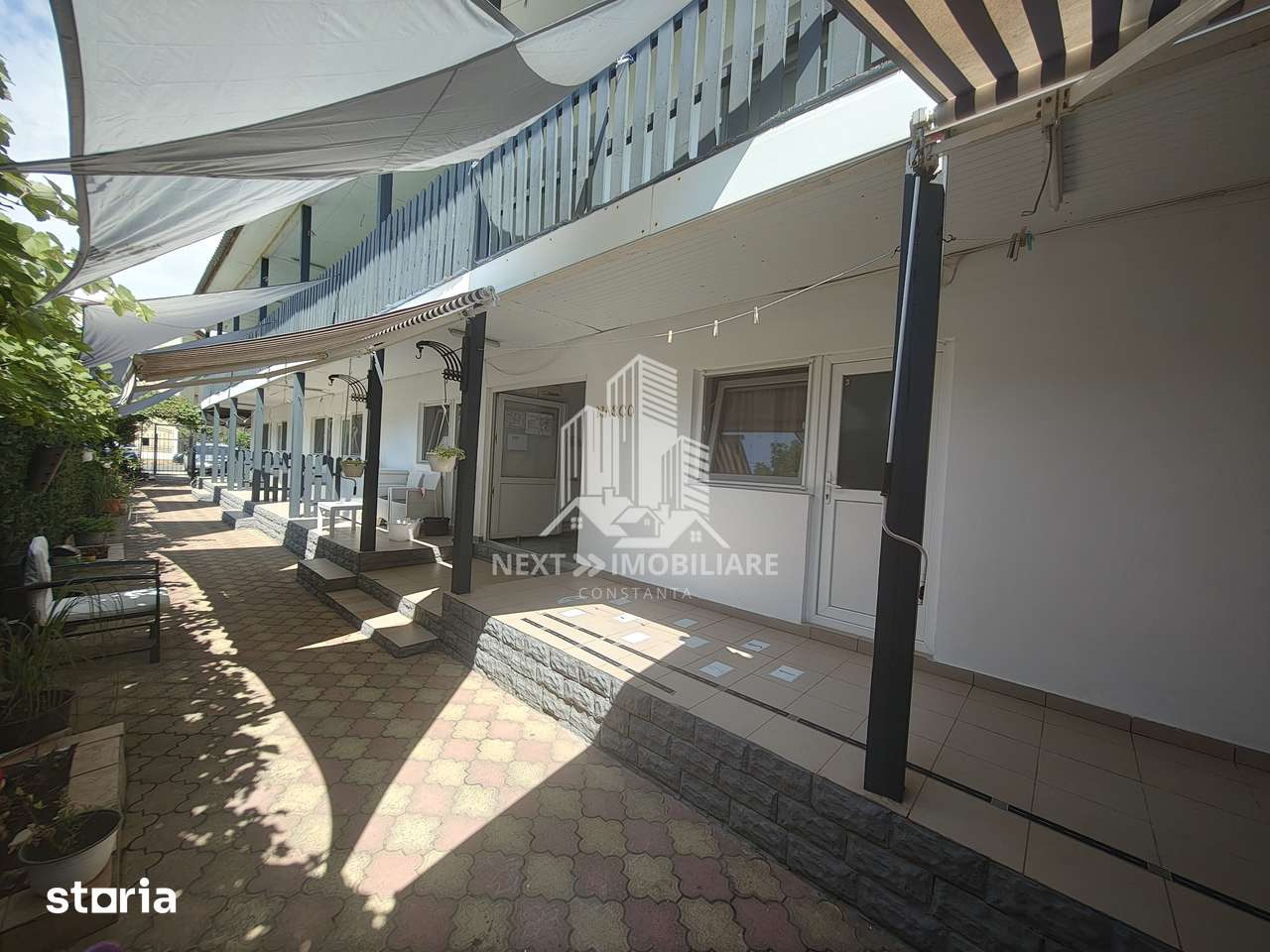 Casa de vacanta langa Beach Please 17 camere si un apartament 2 camere - Imagine principală: 4/12