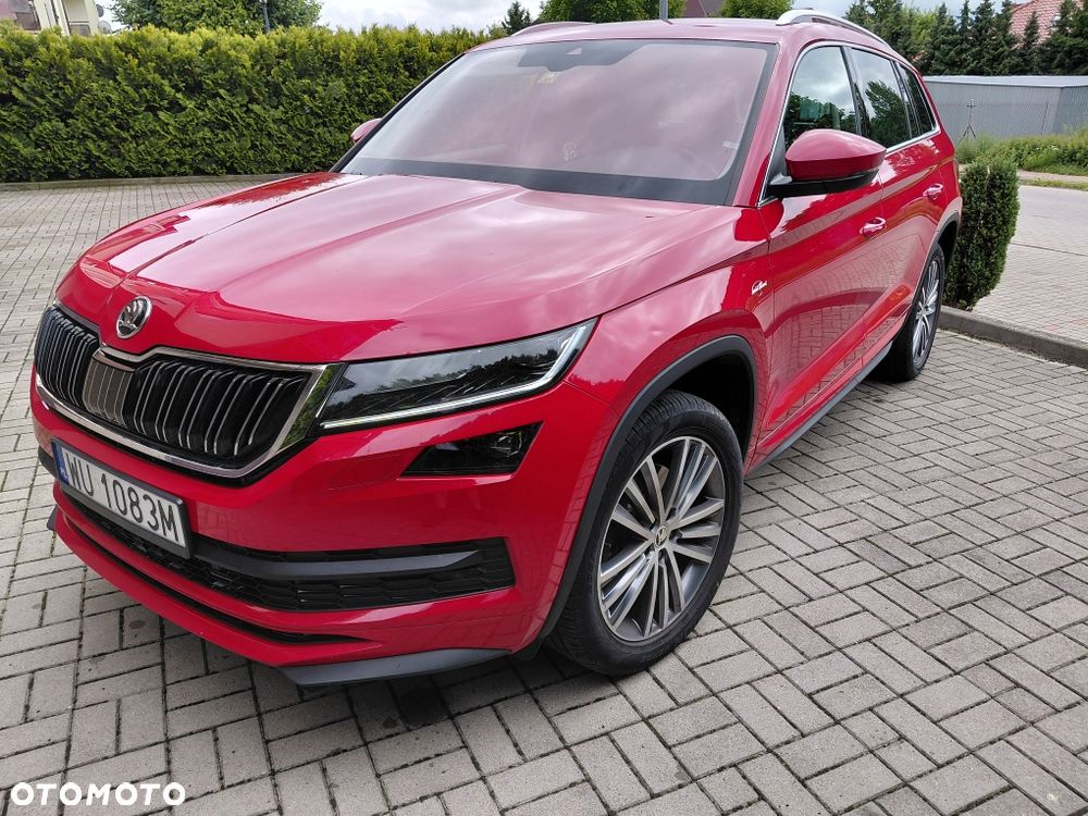 Skoda Kodiaq - 6
