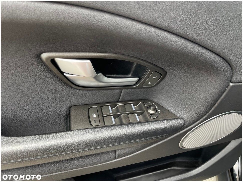 Land Rover Range Rover Evoque TD4 SE - 26