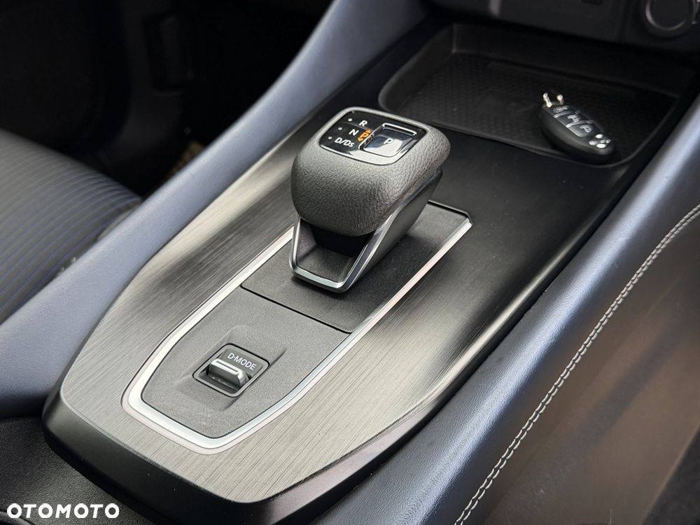 Nissan Qashqai 1.3 DIG-T MHEV Xtronic Tekna - 10