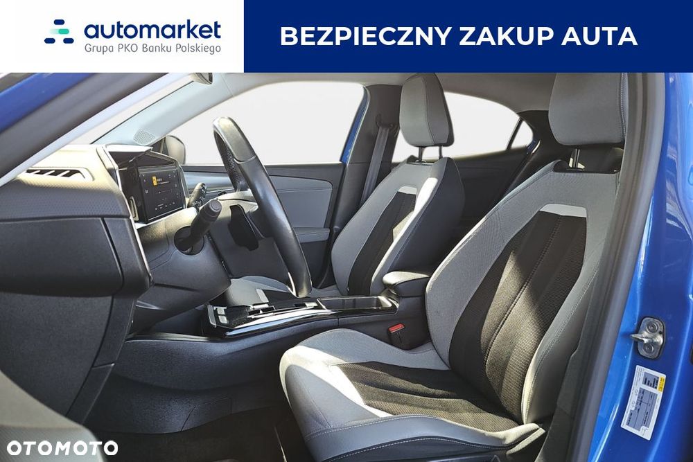 Opel Mokka 1.2 T Elegance S&S - 11