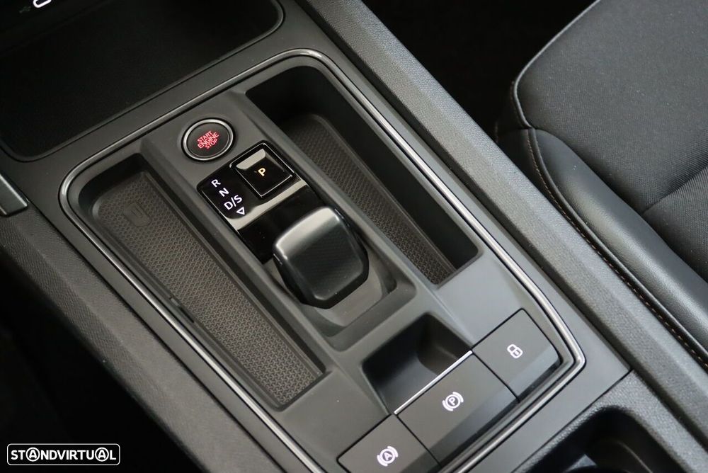 Cupra Formentor 1.4 e-Hybrid DSG - 21