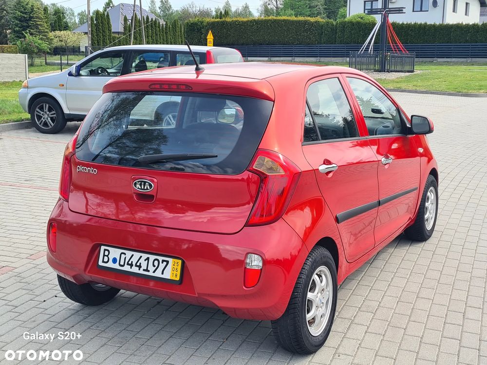 Kia Picanto - 6