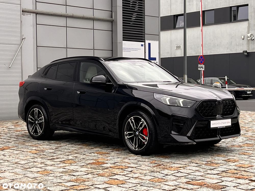 BMW X2 - 7