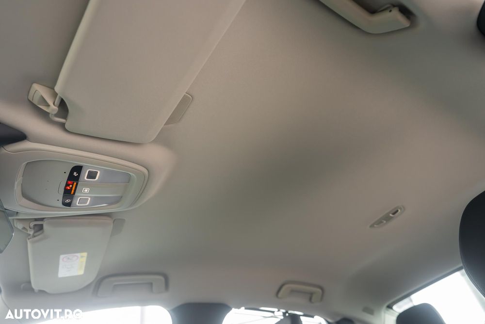 Volvo S90 Recharge T8 AWD Plus Bright - 19