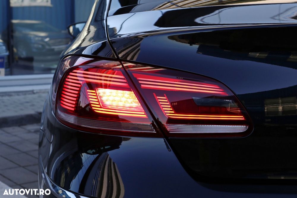 Volkswagen Passat CC - 31