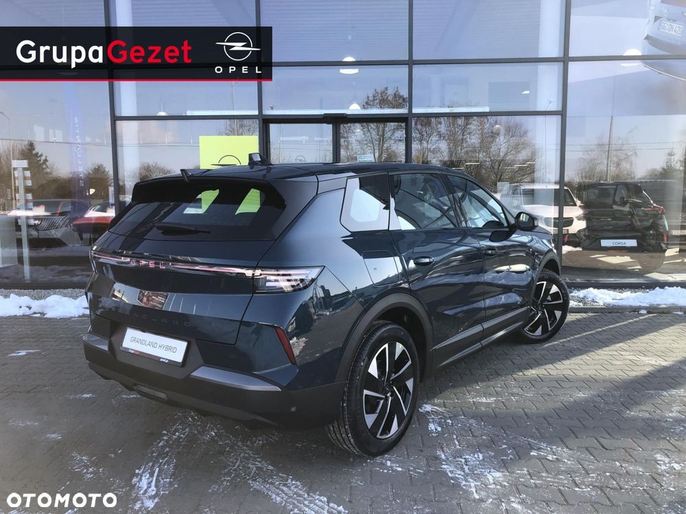 Opel Grandland - 4