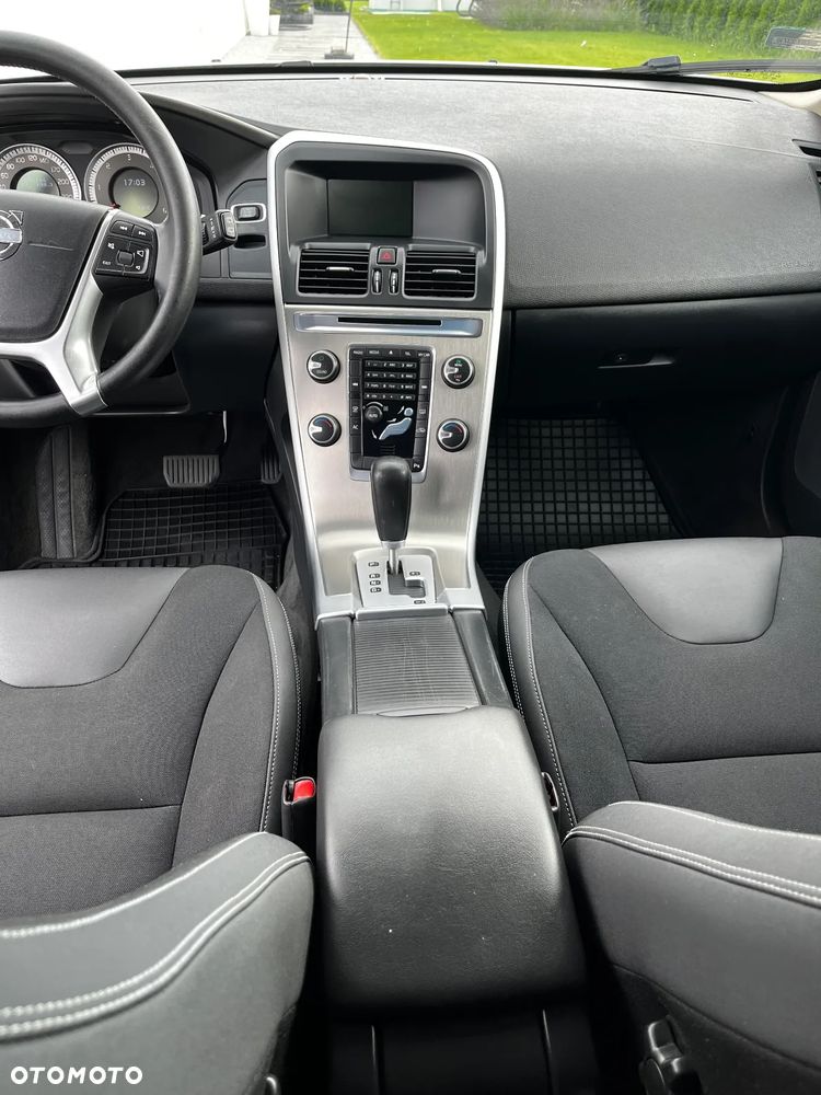 Volvo XC 60 - 9