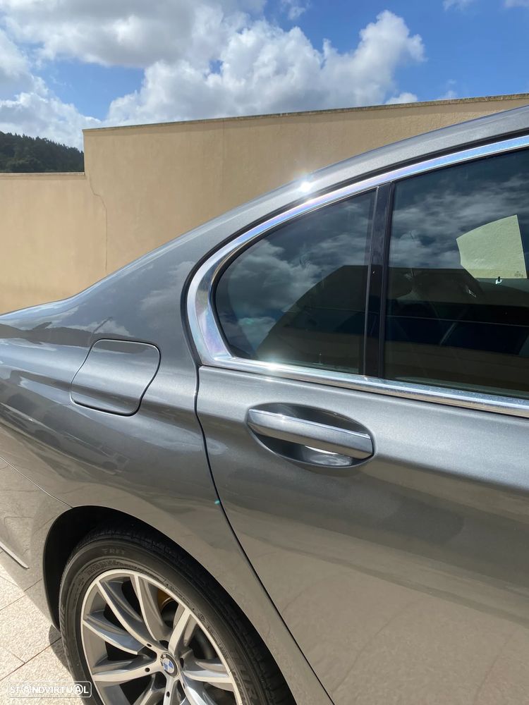 BMW 730 d - 6