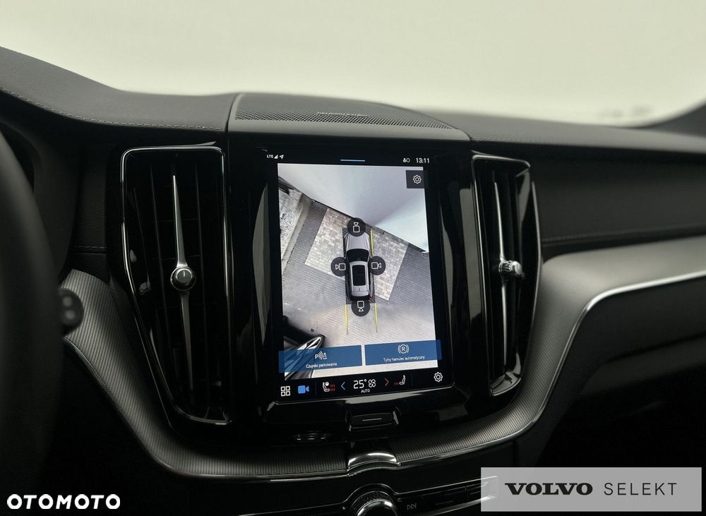 Volvo XC 60 - 16